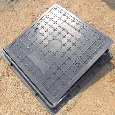 高分子復合方井蓋