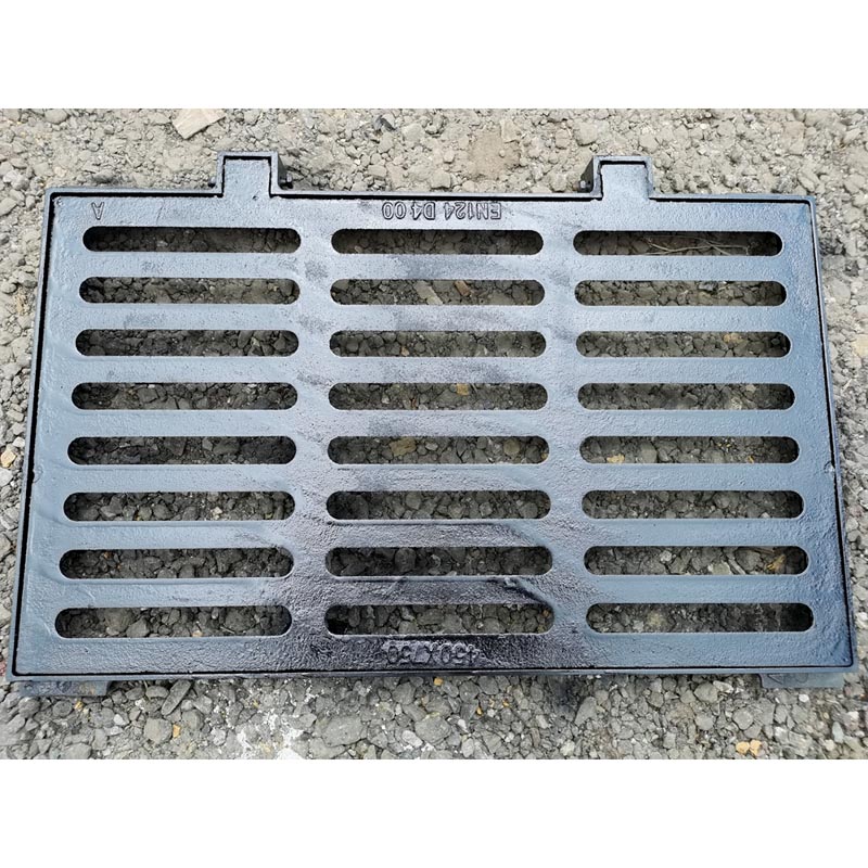 球墨鑄鐵雨水篦